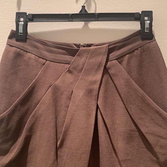 ▫️ Anthropologie Fei ▫️ Skirt - Picture 2 of 9